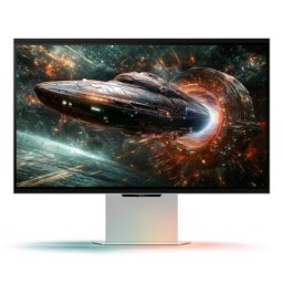 Monitor Samsung S27FG902XU 27" UltraHD 4K 165Hz IPS HDR10+ FreeSync G-SYNC Altura Ajustable