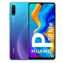 Huawei P30 Lite 4G 4GB Azul 128GB 6,15" Dual SIM