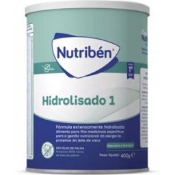 Nutribén Nutriben Hidrolizado 1 400g