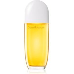 Sunflowers Eau De Toilette Para Mujer 100 Ml