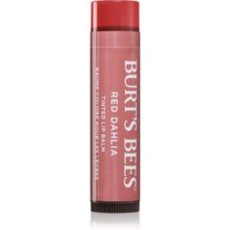 Tinted Lip Balm Bálsamo Labial Tono Red Dahlia 4.25 G