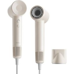 Swift Se Lite Secador De Pelo Glossy Tan 1 Ud