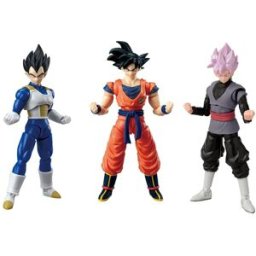 Dragon Figura de Acción Figuras Evolve Bandai.