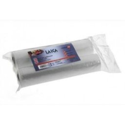 Laica VT3509 accesorios y suministros de sellador al vacío Rollo para envasadora al vacío