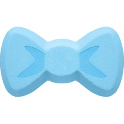 NYX Professional Makeup Esponja para difuminar maquillaje «Maggie Simpson» de Los Simpson 1 un.