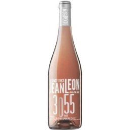 Jean Leon 3055 Rosé 2025 - Vino Rosado de España con Graduación 13,00%