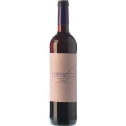 Bodegas Luberri Familia Monje Amestoy Luberri Maceración Carbónica 2025 - Vino de España con Maceración Carbónica