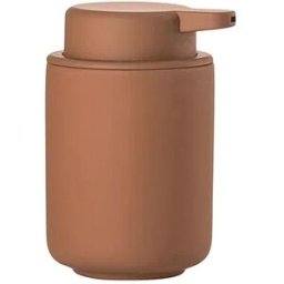 Zone Dispensador de jabón UME 8,3x12,8cm Terracota cobre