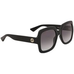 Gucci Gafas de sol GG1337S negro