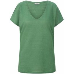 Riani Camiseta verde 40