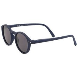 Izipizi Gafas de sol para niños #D 3-5 azul oscuro