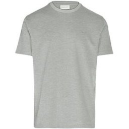 Gant Camiseta verde XXL
