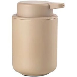 Zone Dispensador de jabón UME 8,3x12,8cm Camel camel