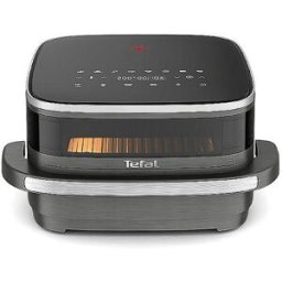 Tefal Heißluftfritteuse 4L/2200W EASY FRY XL negro