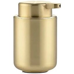 Zone Dispensador de jabón UME 8,3 x 12,8cm Latón oro