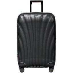 Samsonite Trolley C-LITE 69cm Negro negro