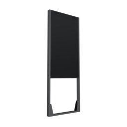 Kimex Soporte de Suelo de Doble Cara para Samsung OM55-D
