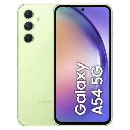 Samsung Galaxy A54 5G 8/128GB Verde Libre