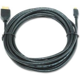 Cable HDMI a Micro HDMI Gembird 3m Negro