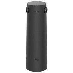 Cámara Complementaria Logitech Sight UltraHD 4K Grafito para Rally Bar