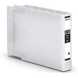 Cartucho de Tinta Original Epson WorkForce Pro WF-C81xx / WF-C86xx Negro
