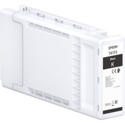 Cartucho de Tinta Epson T41F5 UltraChrome XD2 Negro 350 ml