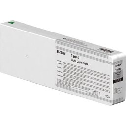 Cartucho de Tinta Epson T55K9 Negro Claro 700 ml Original
