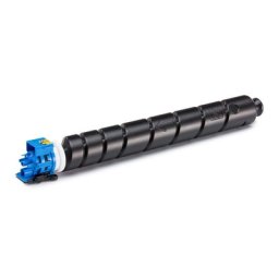 Cartucho de Tóner Original Cian Kyocera TK-8800C para ECOSYS P8060cdn