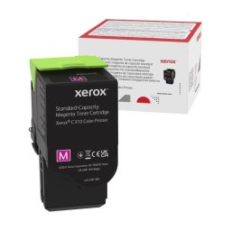 Cartucho de Tóner Original Xerox Magenta para C310/C315