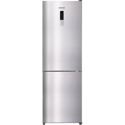 Infiniton FGC-322TC85XCA Frigorífico Combi Nofrost C Inox