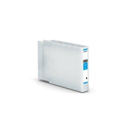 Cartucho de Tinta Epson Cian XL Original WF-C81xx/WF-C86xx
