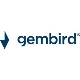 Cargador Gembird TA-UC-PDQC65-01-W 65W USB Tipo C PD QC 3.0 2 Puertos