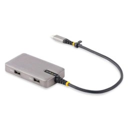 Adaptador multipuerto USB-C StarTech.com 4K HDMI 60Hz HDR10