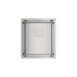 Fregadero Teka Flex Linea RS15 34.40 acero inoxidable bajo encimera 44x38x20 cm
