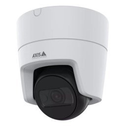 Cámara IP Axis M3128-LVE 4K Visión Nocturna Exterior IA Audio Bidireccional