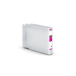 Cartucho de tinta Epson C13T04C34N Magenta para WorkForce Pro WF-C8190/WF-C8690