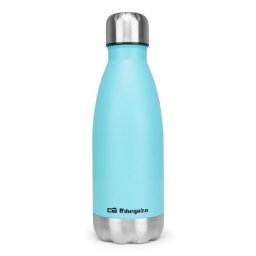 Termo Orbegozo TRL 353 350 ml Acero Inoxidable Cierre Hermético Azul