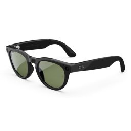Gafa inteligente META Ray-Ban SK-1001234-01 cámara 12 MP 32 GB IA lentes verdes