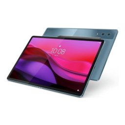 Tablet Lenovo Yoga Tab Plus WiFi 12,7" 16GB 256GB Azul con Teclado y Stylus Pen