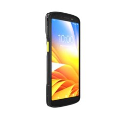 Ordenador móvil Zebra TC22 6" 6GB 64GB Android Wi-Fi 6 NFC IP68 Negro