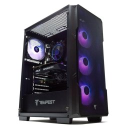 PcCom Lite Intel Core i5-12400F / 16GB / 1TB SSD / RTX 3050
