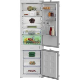 Frigorífico Combi Beko B7BCNA296HS No Frost 177,5cm 270L C Blanco WiFi Bluetooth