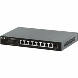Switch Ethernet 8 Puertos Tripp Lite NG8POE-M2 2.5G PoE+ 100W