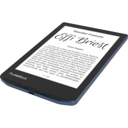 Libro Electrónico PocketBook Verse Pro 6" 16GB Wifi USB-C E-Ink