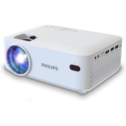 Proyector Philips NeoPix 100 800x480 LED LCD Portátil Altavoz