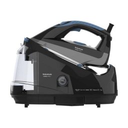 Centro de Planchado Taurus Sliding X-Pro 7 2800W 140g/min Negro