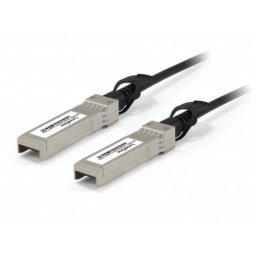 Cable LevelOne 3 m 10,5 Gbps SFP+ DAC-0103 cobre pasivo alta velocidad