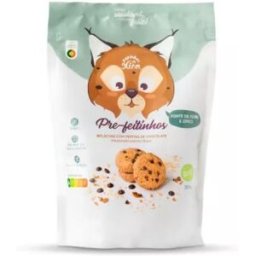 Papinhas da Xica Galletas preparadas de papilla para bebés de Xica 300 g