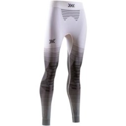 X-BIONIC Malla térmica de mujer INVENT FX . (L) Gris