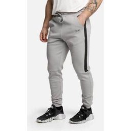 Picsil Pantalón de hombre Jogger Urban Premium . (XL) Beige